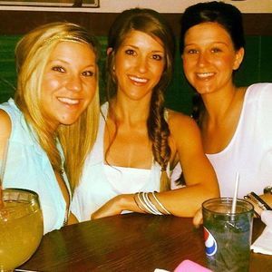 Meet your Posher, Mariah